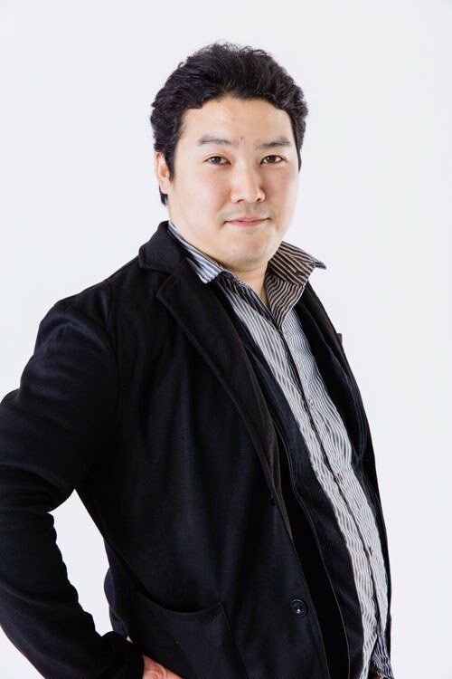 Tatsuma Minamikawa
