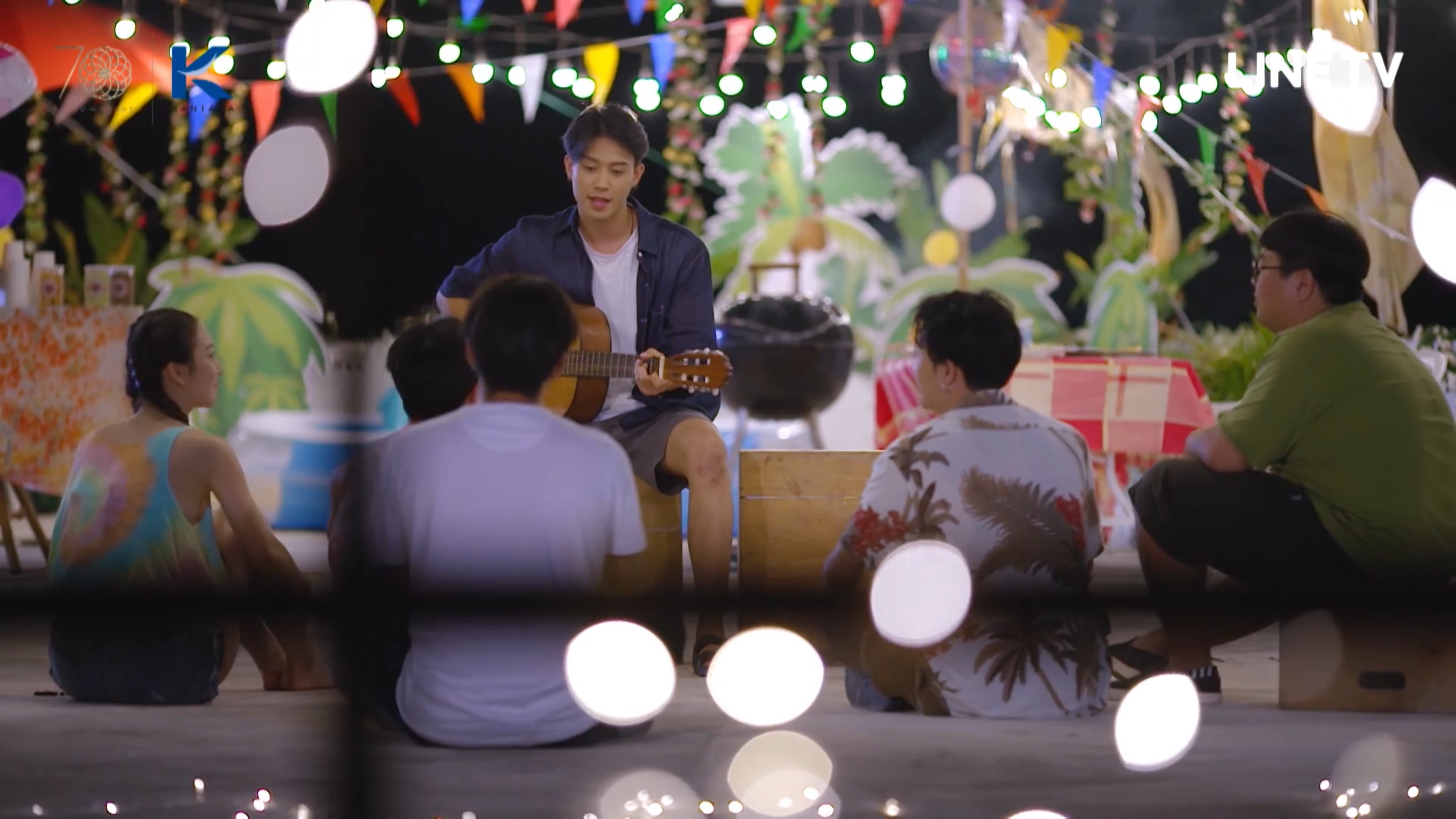 Hidden Love S1 E06 – Episode 6