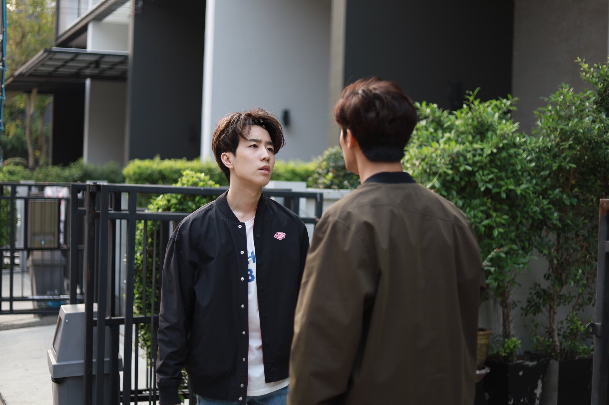 Skinship S2 E01 – Episode 1