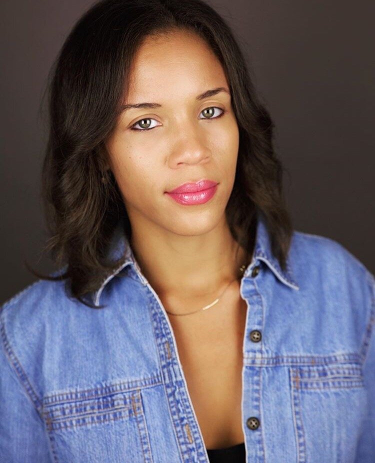 Mercedes Sanders
