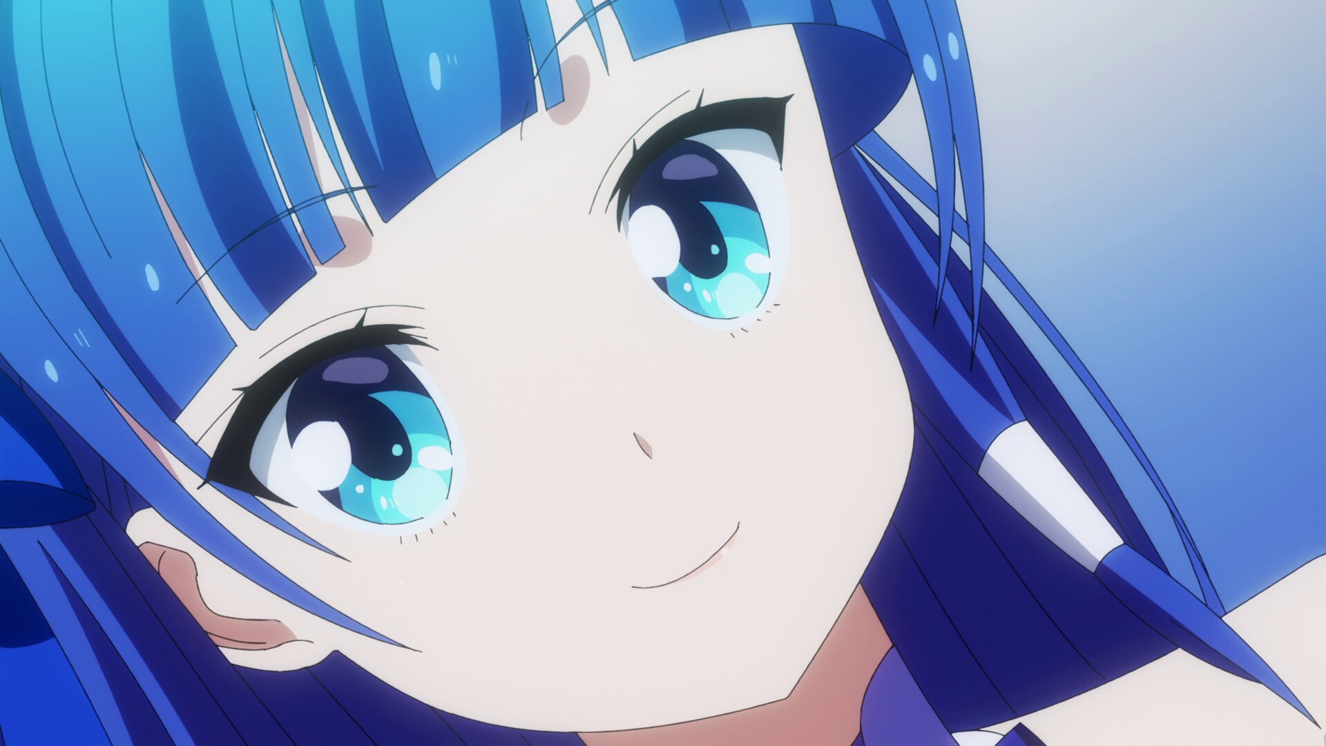 Wixoss Diva(A)Live S1 E07 – She`s My Teammate!