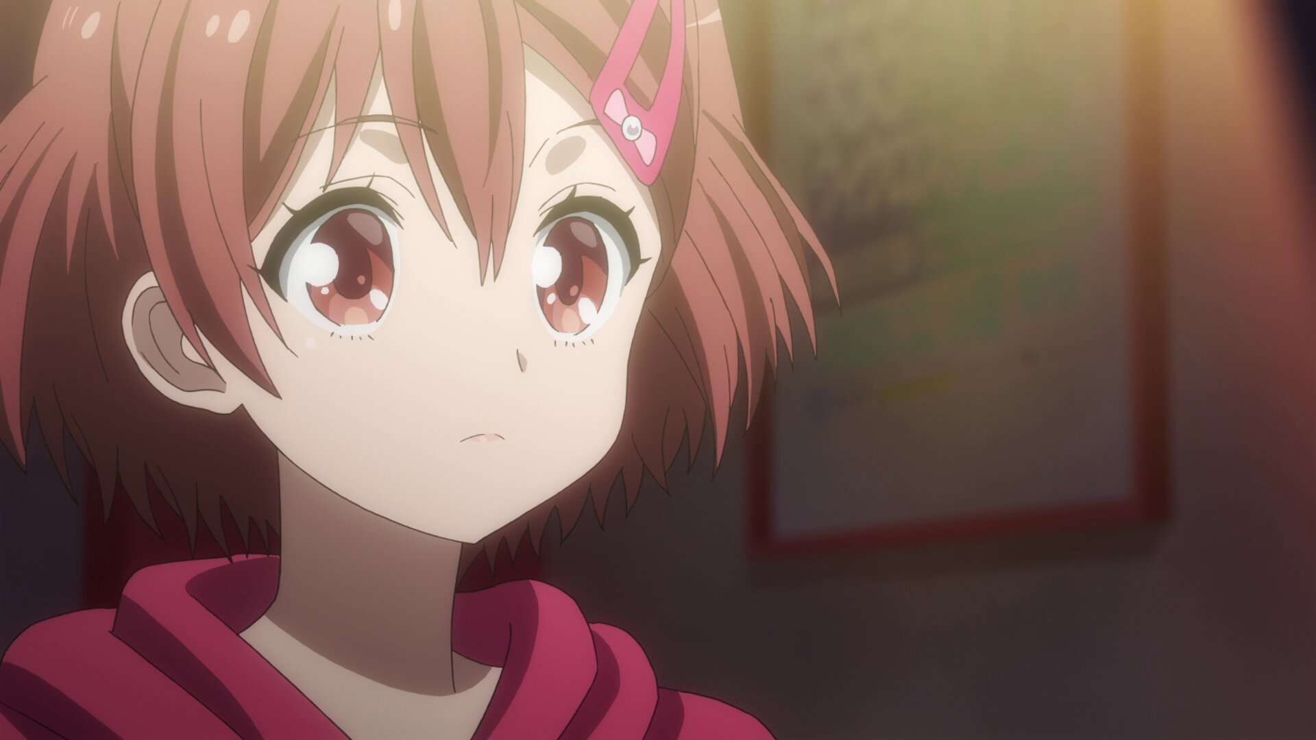 Wixoss Diva(A)Live S1 E11 – This Is My Limit...