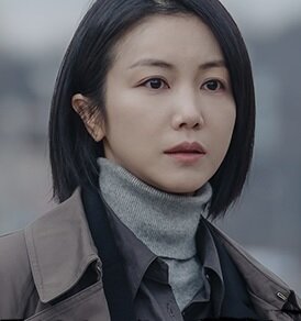 Lee Hwa Sun