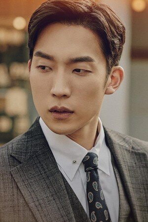 Lee Soo Chan Image #772020 | TVmaze
