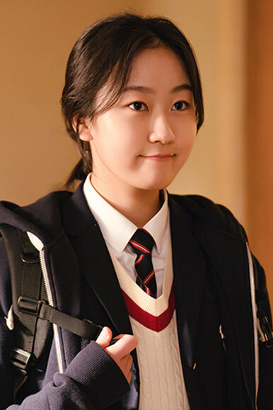 Lee So Hyun