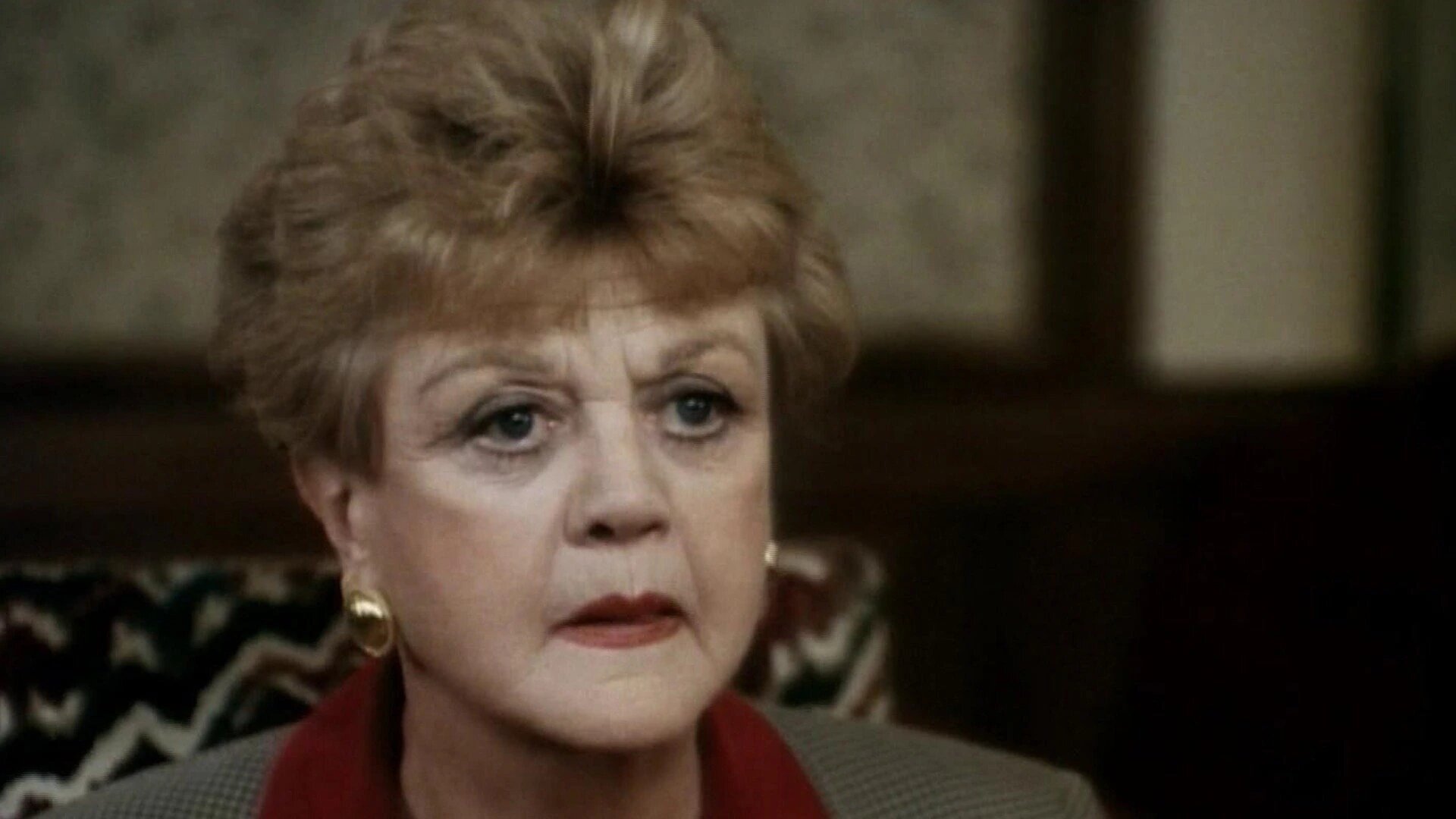 Trials & Tribulations - Murder, She Wrote 7x01 | TVmaze