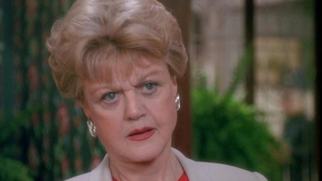 The Taxman Cometh - Murder, She Wrote 7x15 | TVmaze