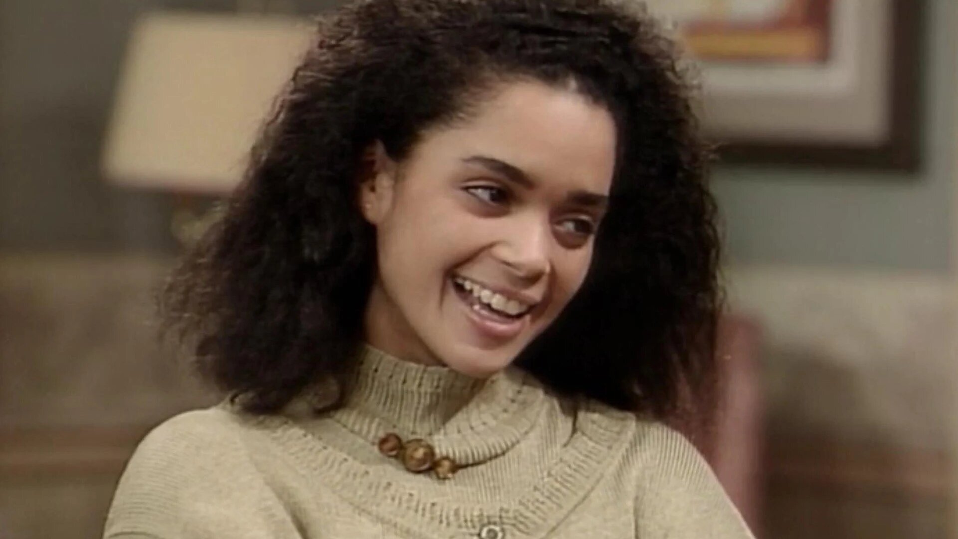 Denise Gets an Opinion - The Cosby Show 3x16 | TVmaze