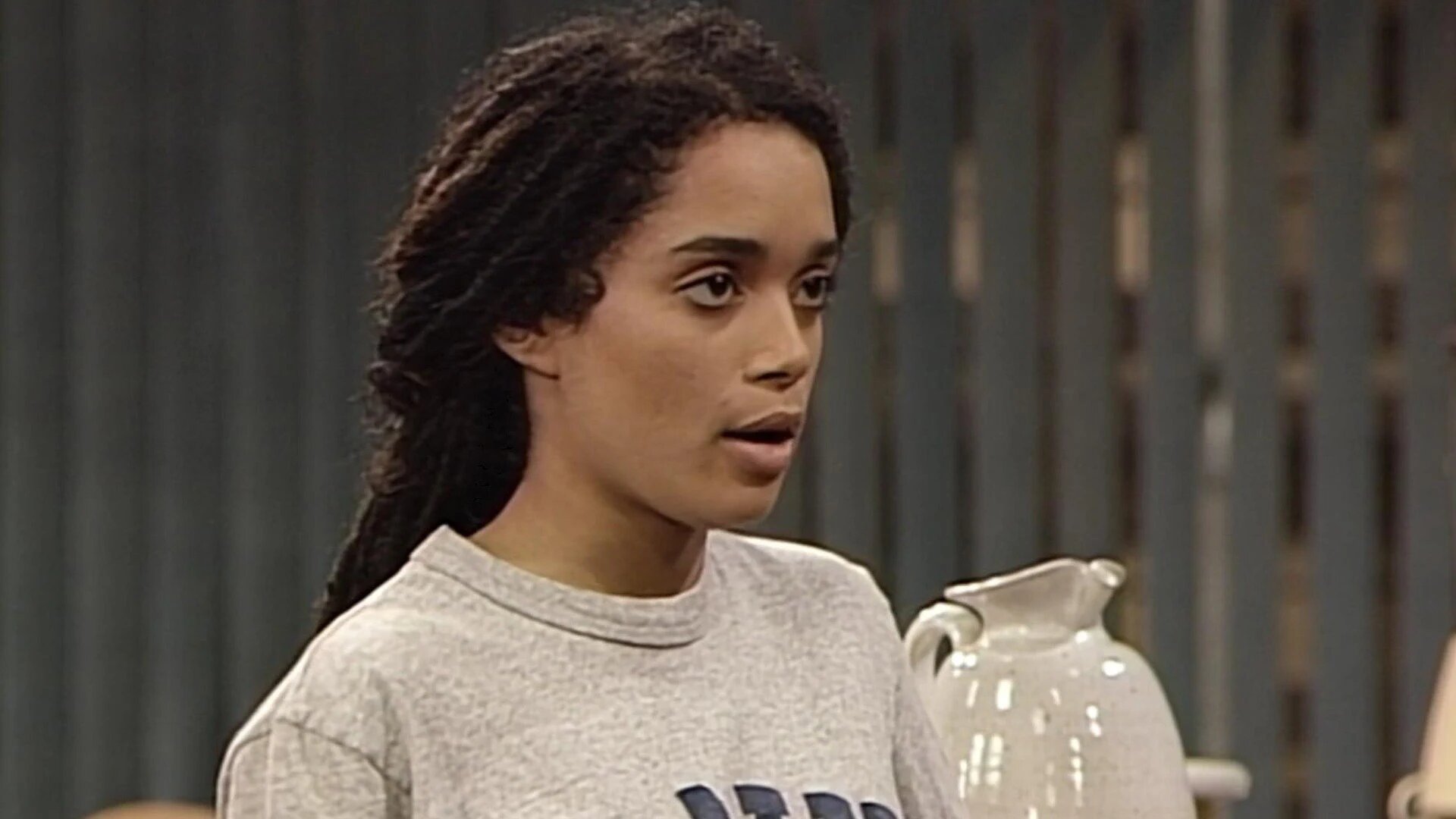 Denise Kendall: Babysitter - The Cosby Show S06E06 | TVmaze