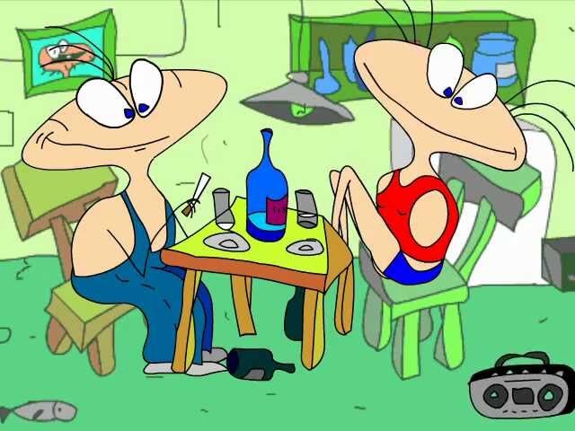 9. Обломчики
