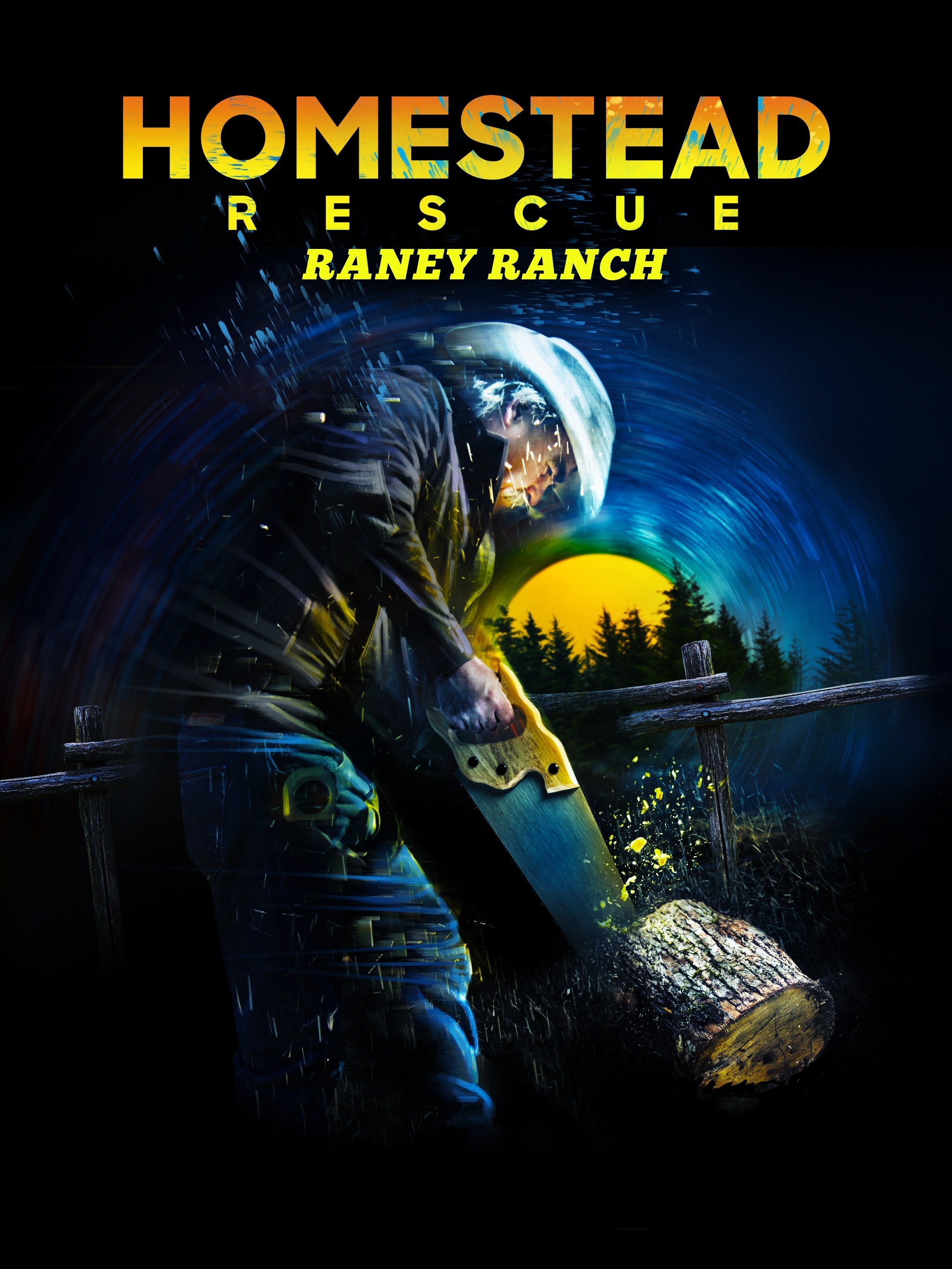How Much Do The Raineys Make On Homestead Rescue