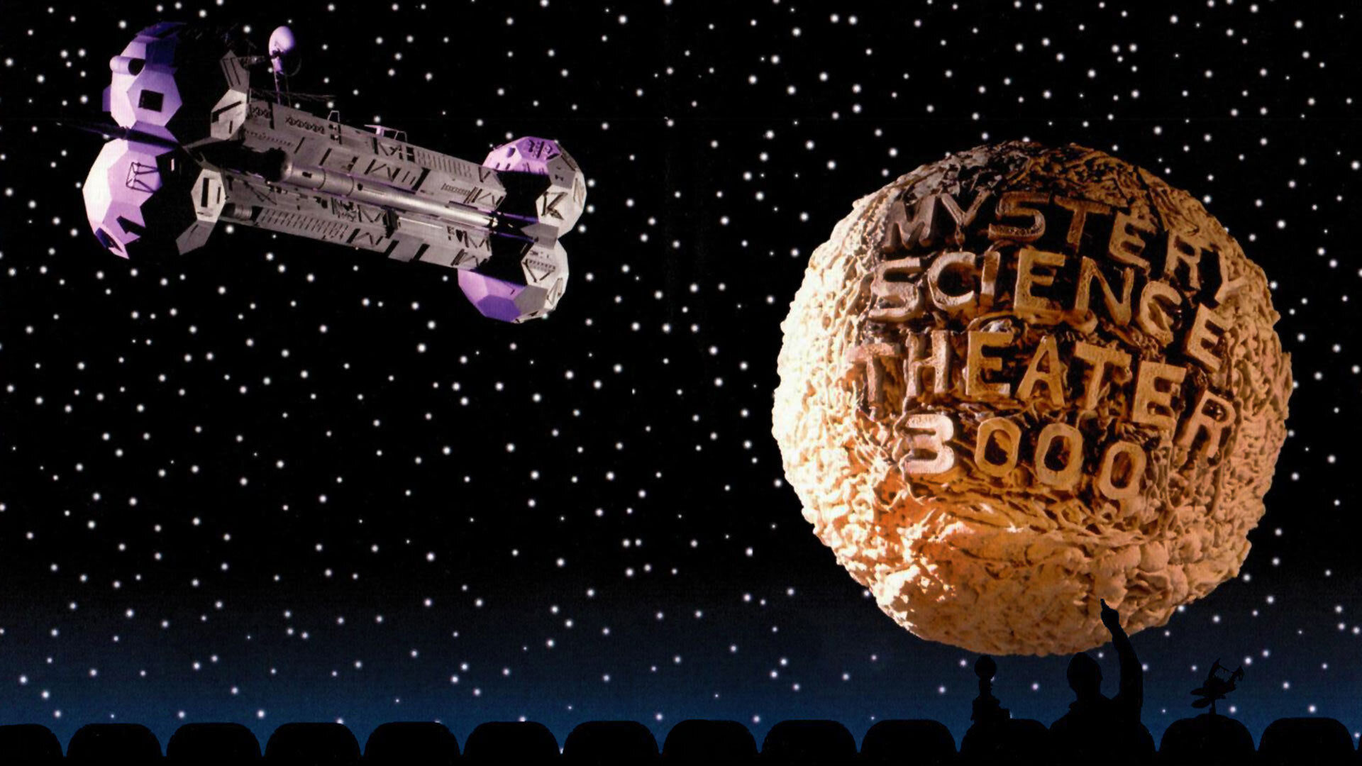 Science theater. Mystery Science Theater 3000. Mystery Science Theater 3000 Гамера. Mystery Science Theater 3000 Atlantic Rim. Mystery Science Theater 3000 Морозко.