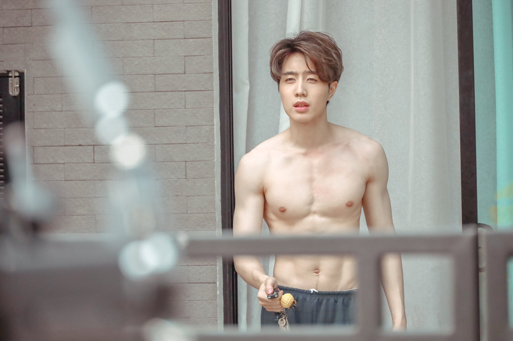 Skinship S2 E03 – Episode 3