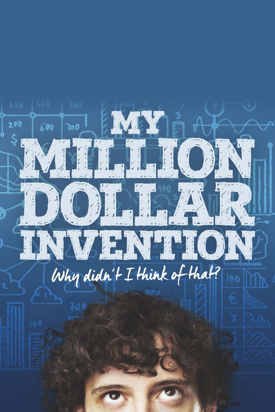 My Million Dollar Invention