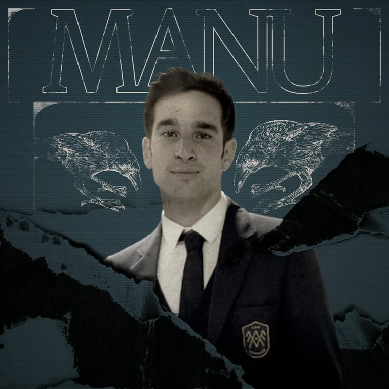 Manuel "Manu" Villar