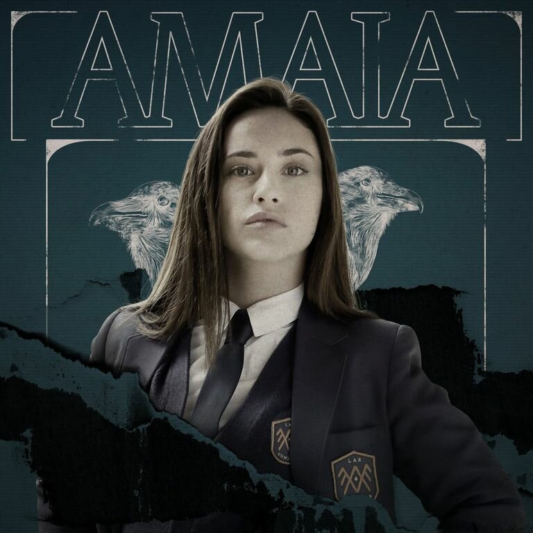 Amaia Torres