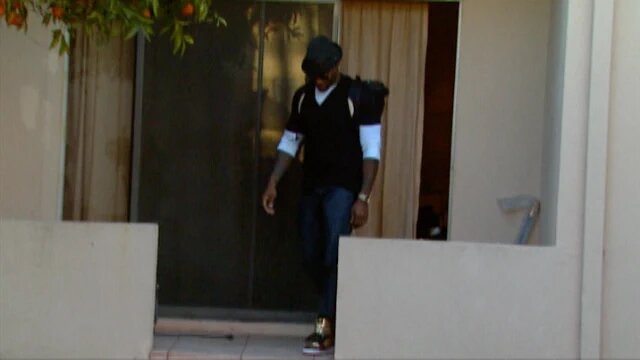 Rumor Control