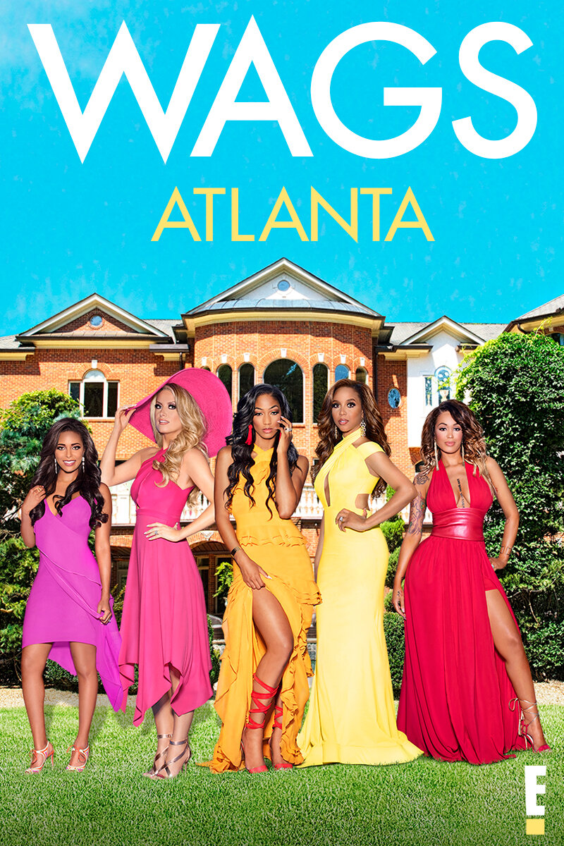 Wags Atlanta Tvmaze