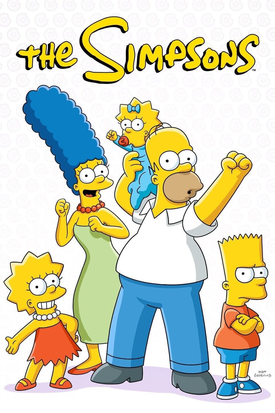 The Simpsons Next Episode
