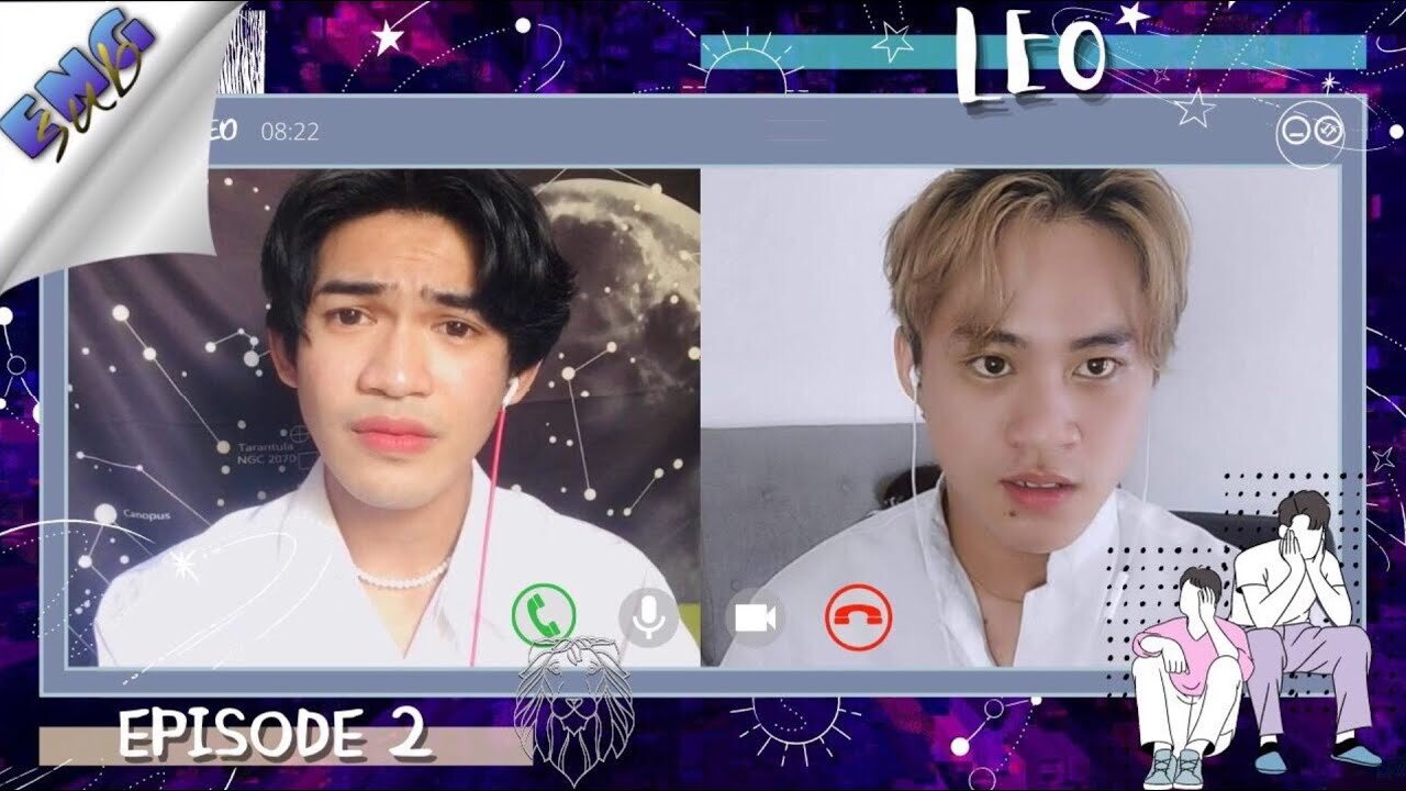 Pisces: The Series S1 E02 – Leo