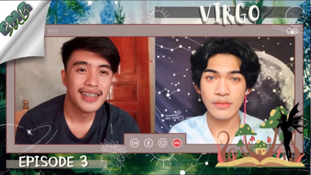 Pisces: The Series S1 E03 – Virgo