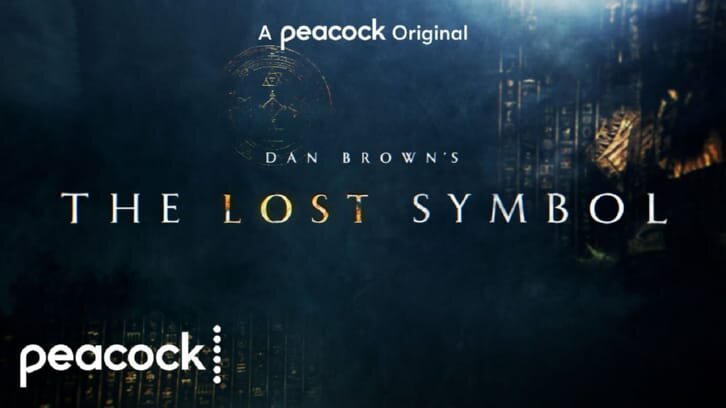 The Lost Symbol Serie Tv Uscita Italia