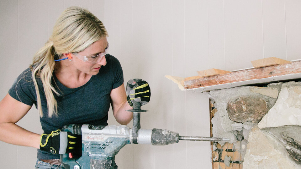 Hidden Potential S1 E12 – California Cape Cod