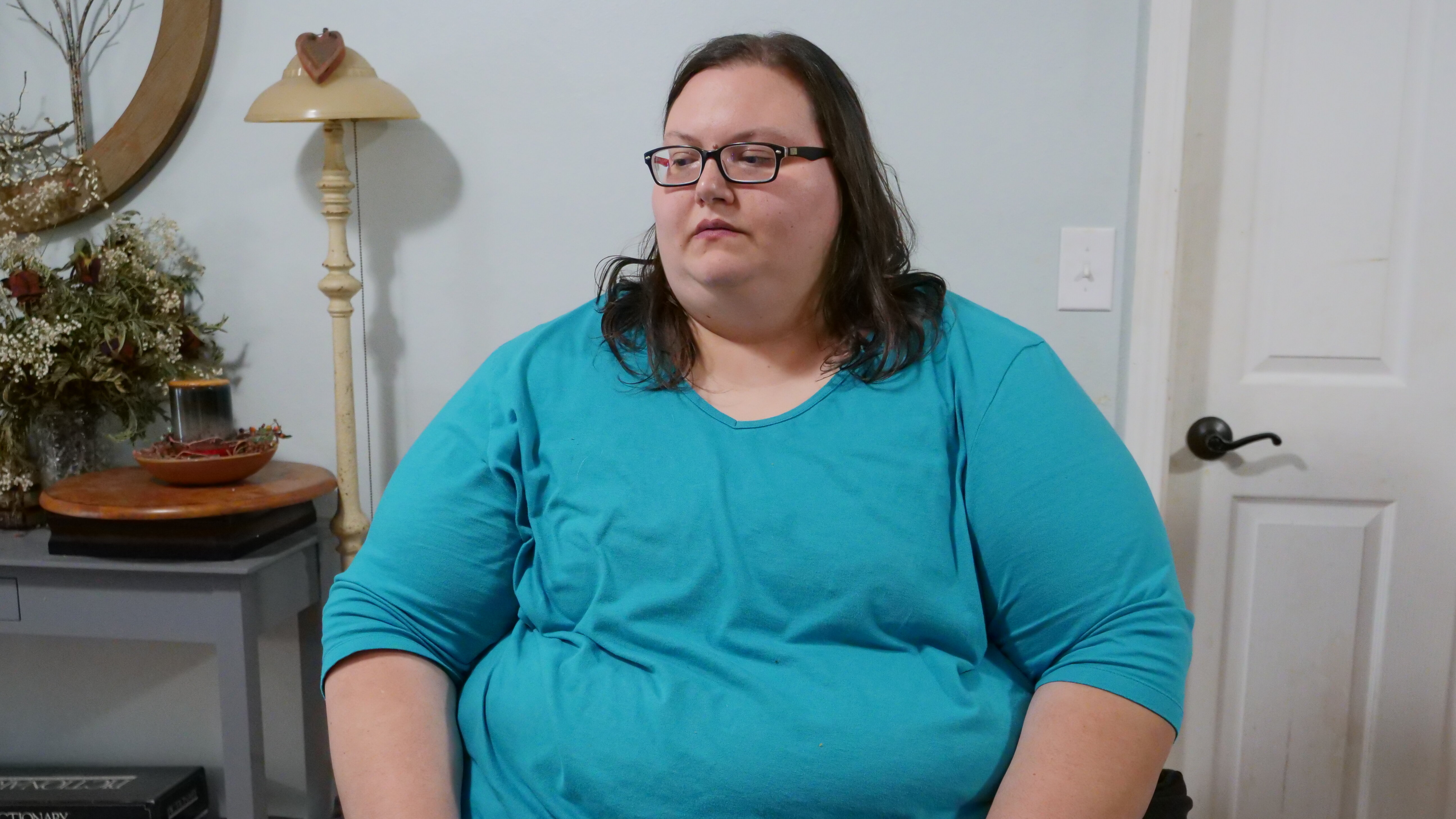 Lindseys Story My 600 Lb Life 8x02 Tvmaze 