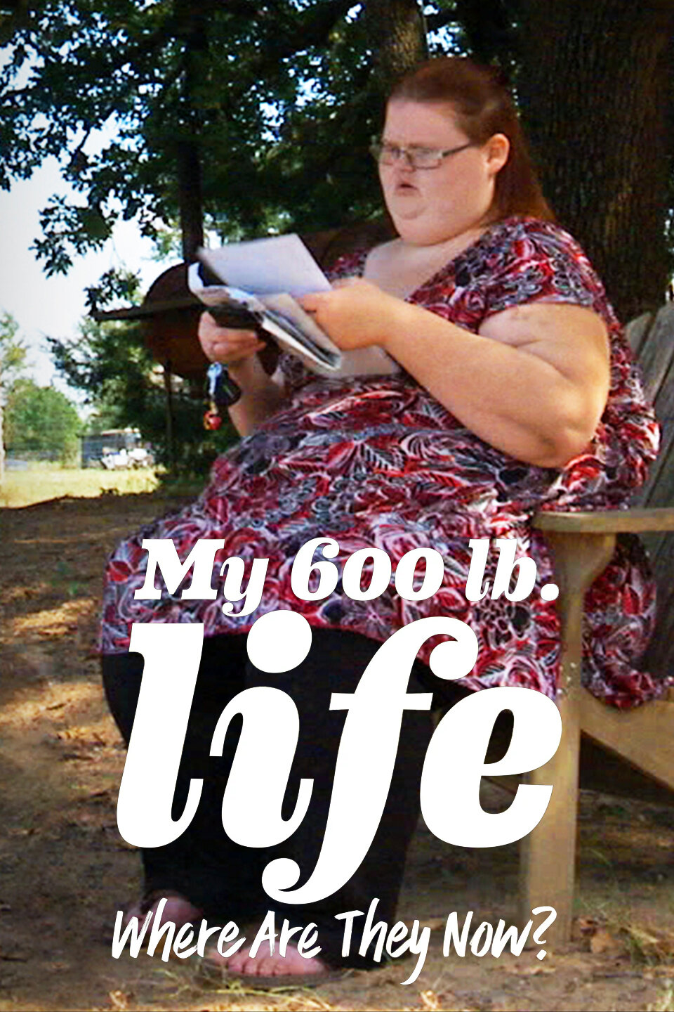 My 600Lb. Life Where Are They Now? Image 793291 TVmaze
