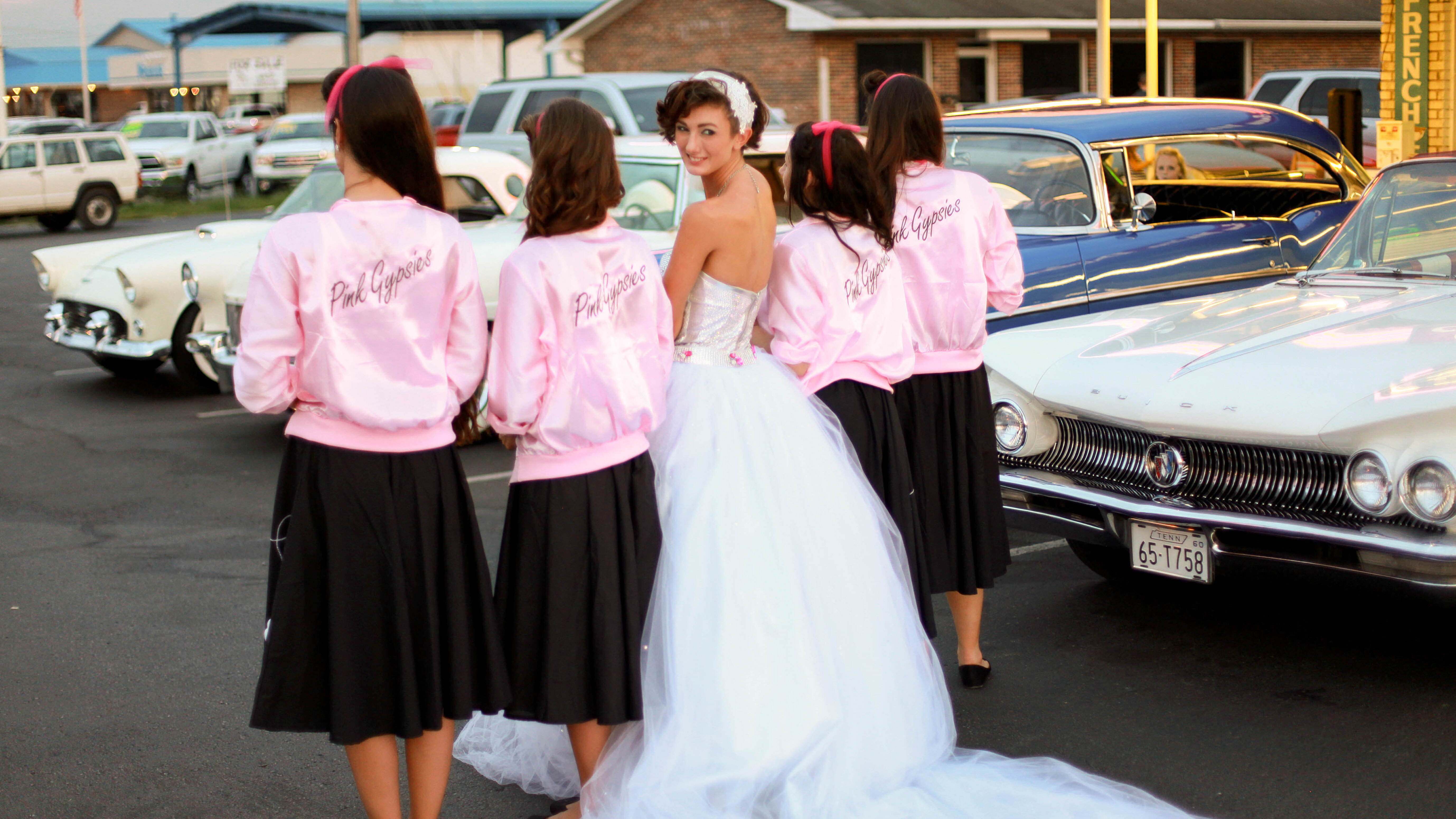 My Big Fat American Gypsy Wedding S5 E04 – Mama Said Knock You Out