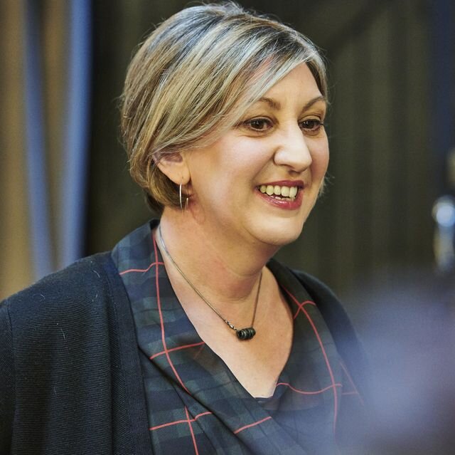 Lynsey Elliott