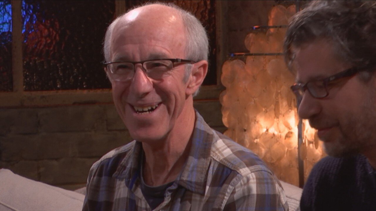 Winteruur S1 E10 – Raymond van het Groenewoud
