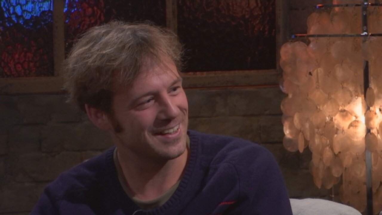 Winteruur S1 E12 – Johan Petit