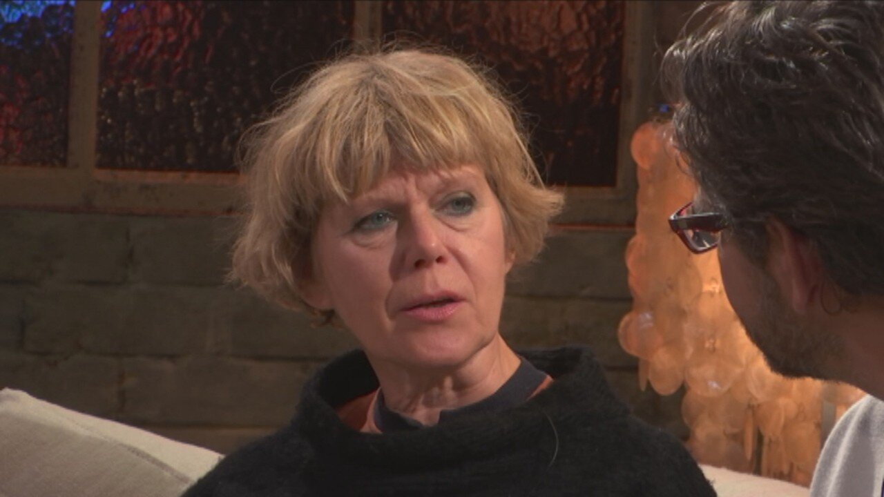 Winteruur S1 E21 – Anne-Mie Van Kerckhoven