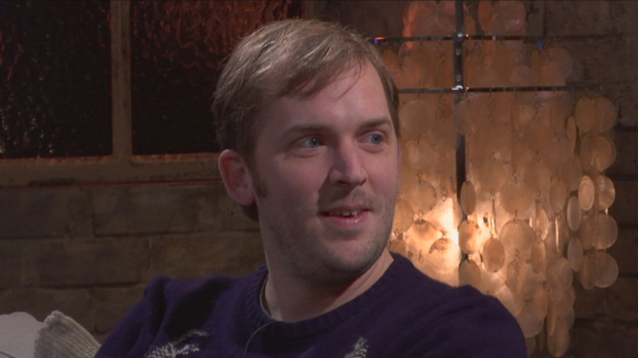 Winteruur S1 E22 – Jonas Geirnaert
