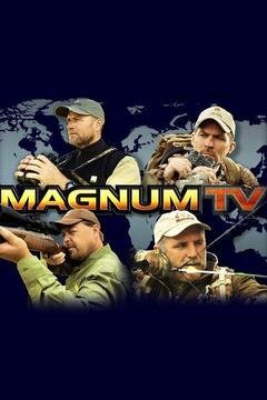 Magnum TV poster