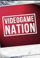 Videogame Nation poster