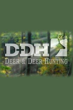 Deer and Deer Hunting TV poster