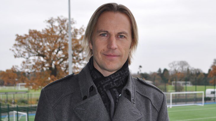 Ian Walker