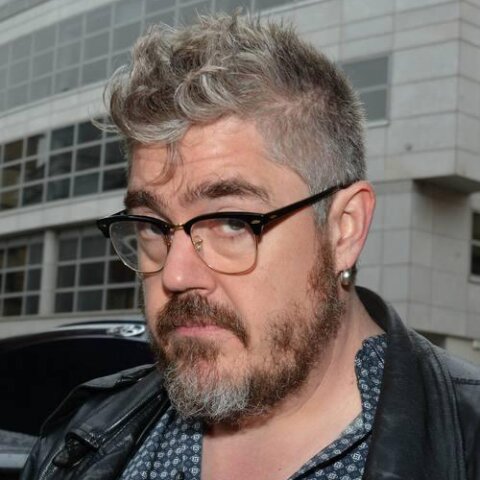 Phill Jupitus