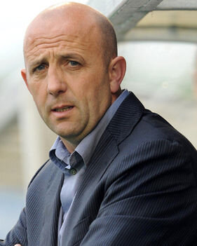 Gary McAllister