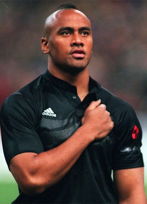 Jonah Lomu