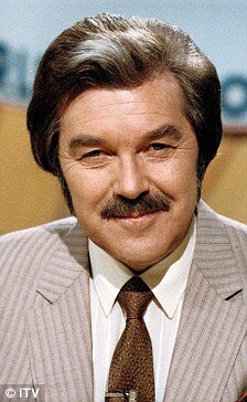 Dickie Davies