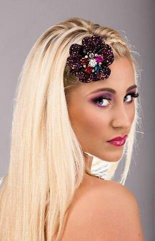 Chloe Greenwood