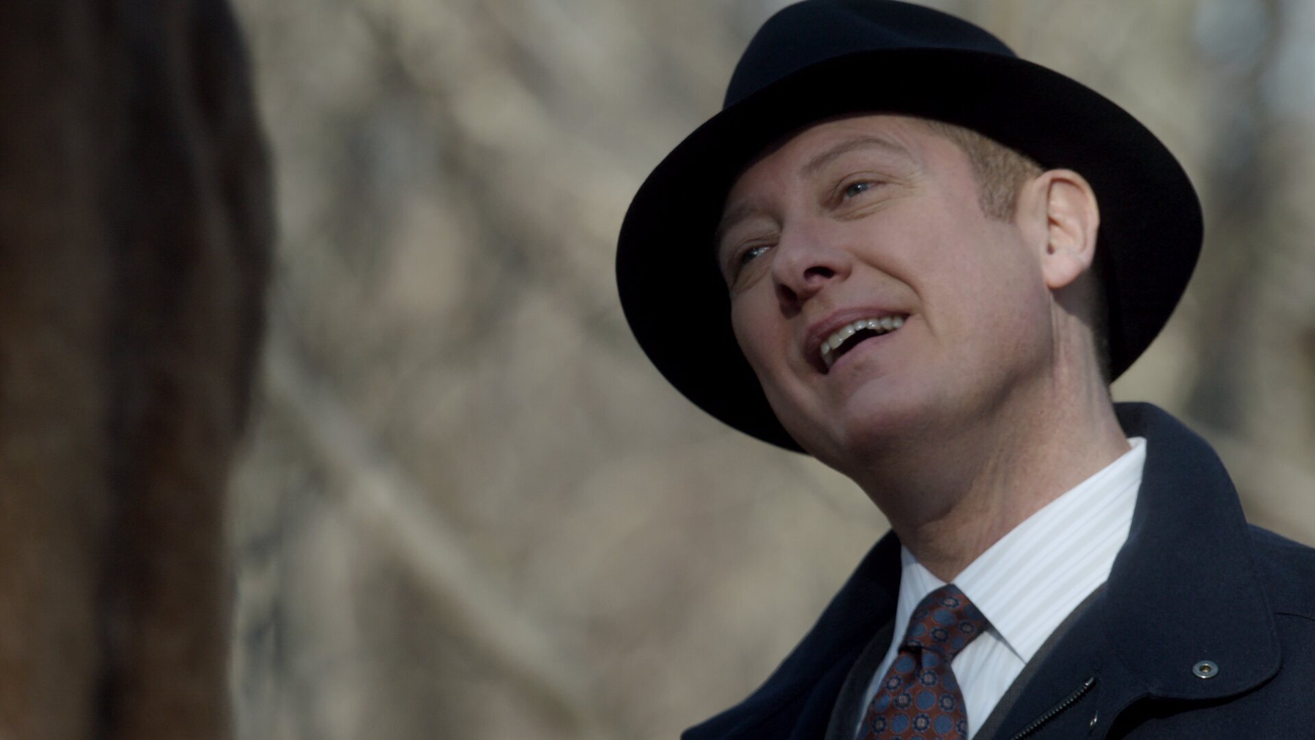 The Vehm (No. 132) - The Blacklist 3x12 | TVmaze