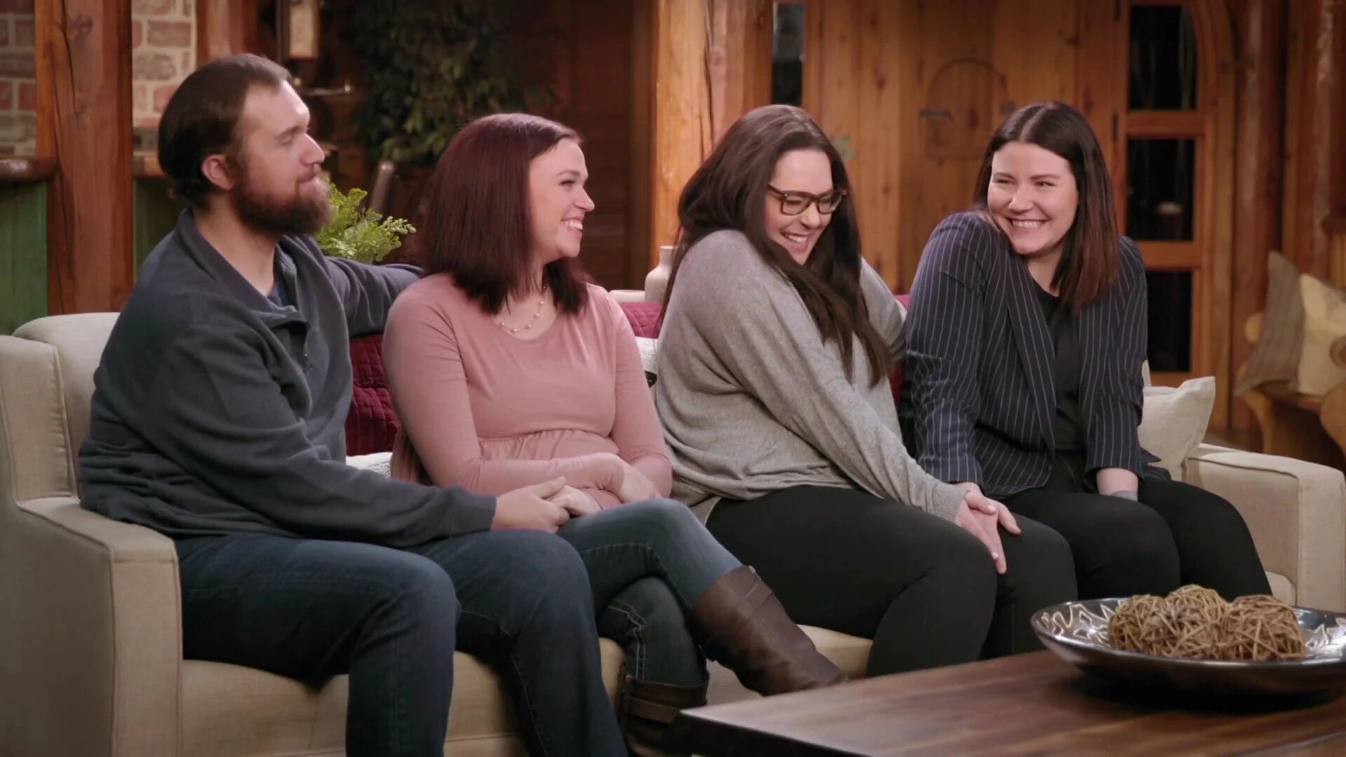 Tell All Part 2 Sister Wives 13x13 TVmaze