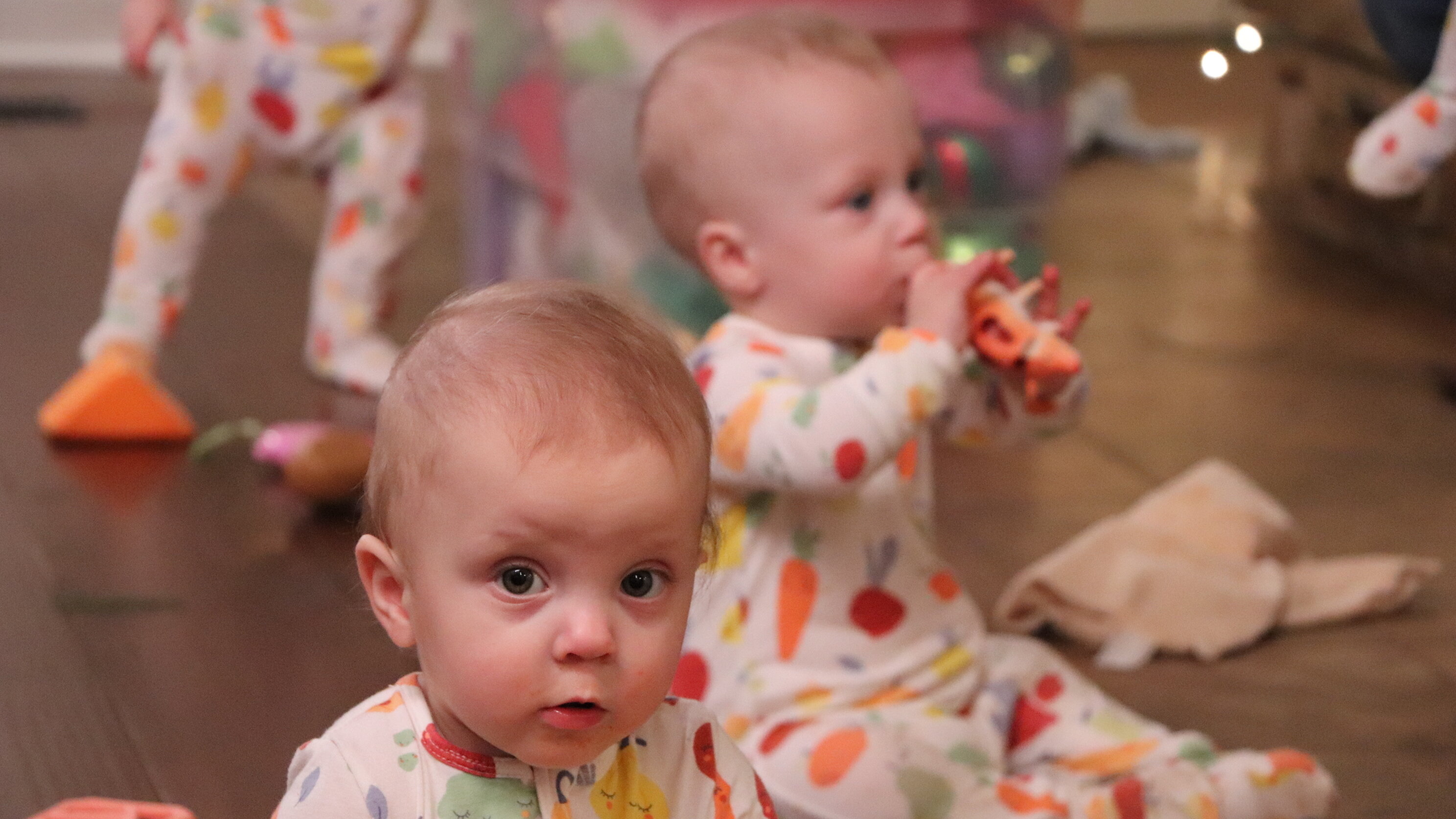 Christmas Miracles & Meltdowns