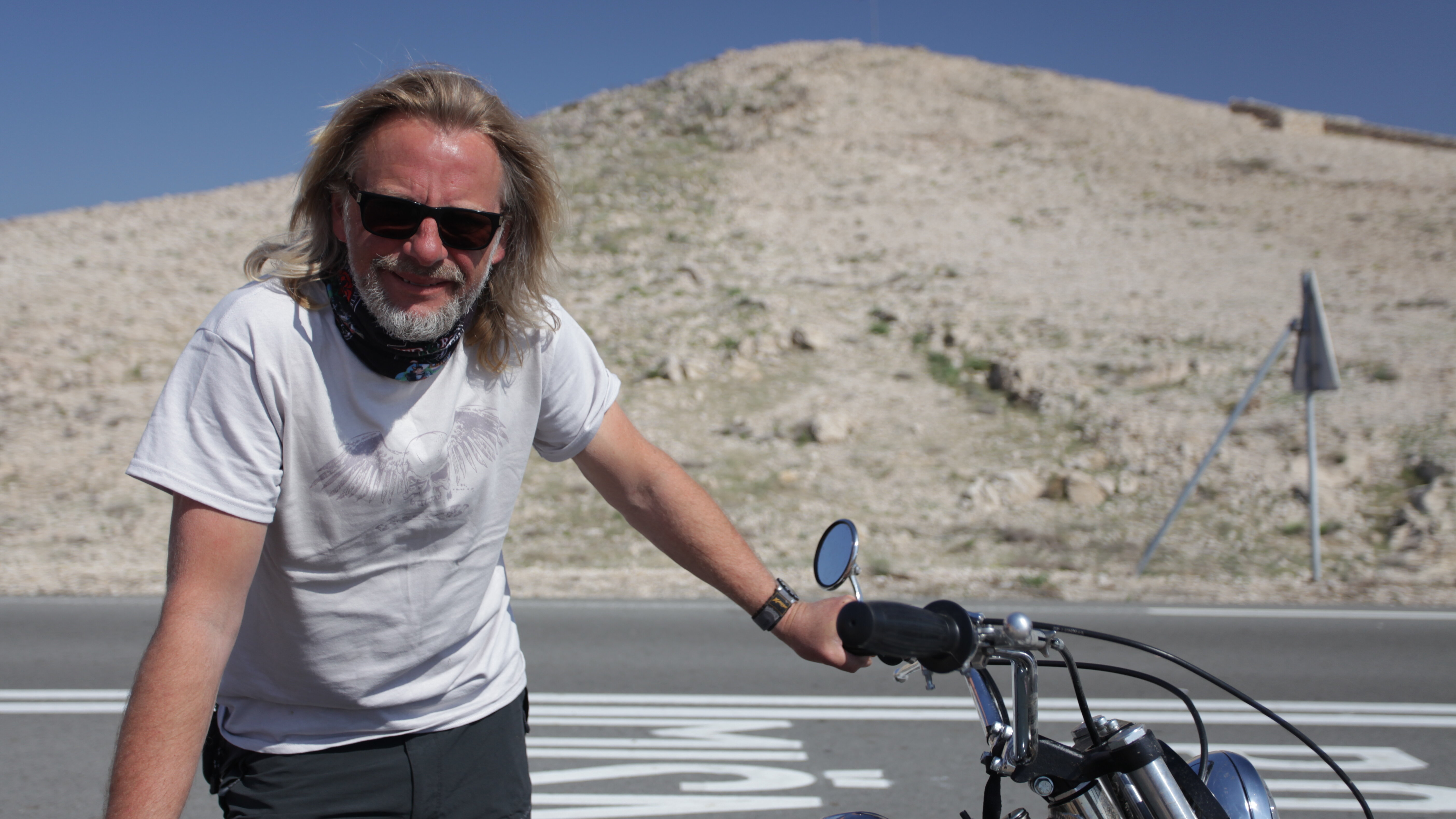 World's Greatest Motorcycle Rides S15 E03 – From Croatia To Bosnia