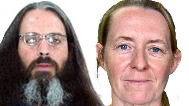 Veronica and Simon