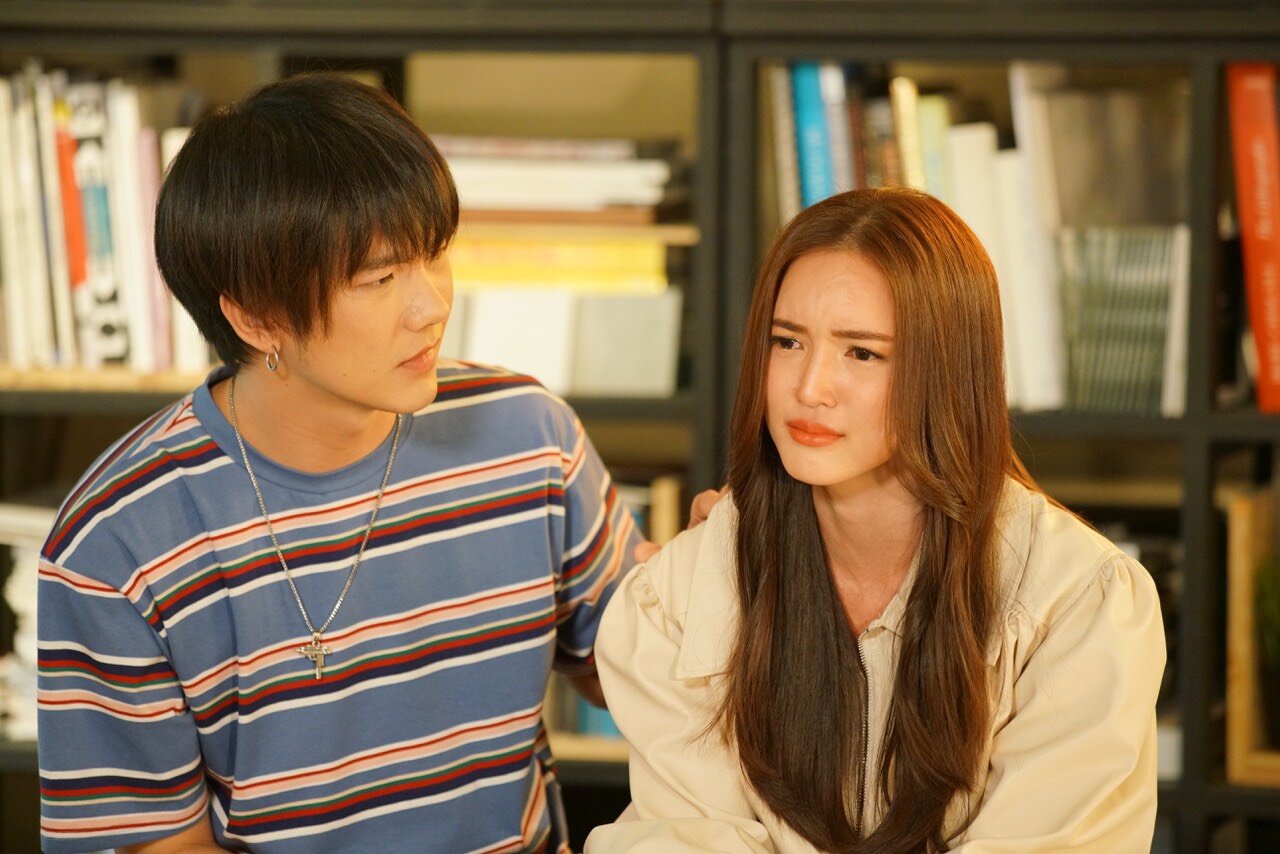 Praomook S1 E05 – Episode 5